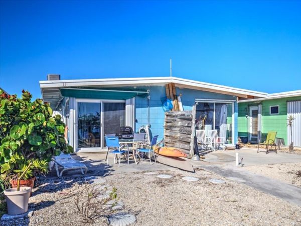 The Florida Keys Home 963455