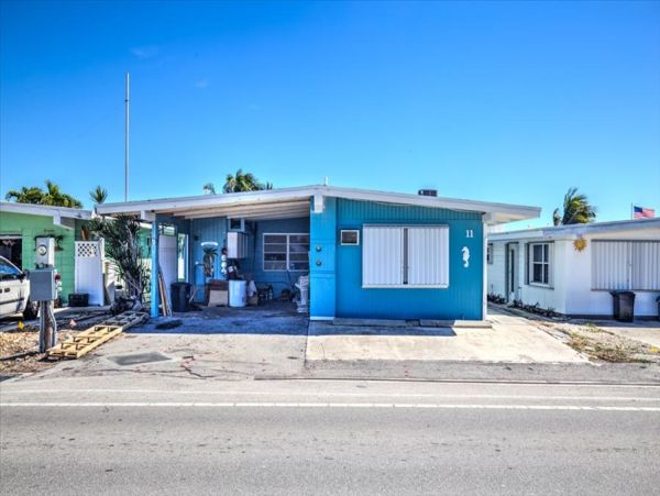 The Florida Keys Home 963455