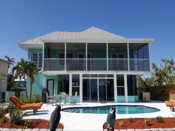 The Florida Keys Home 963456