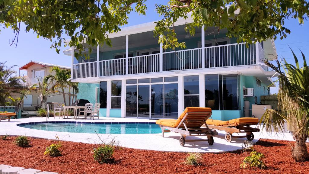 The Florida Keys Home 963456