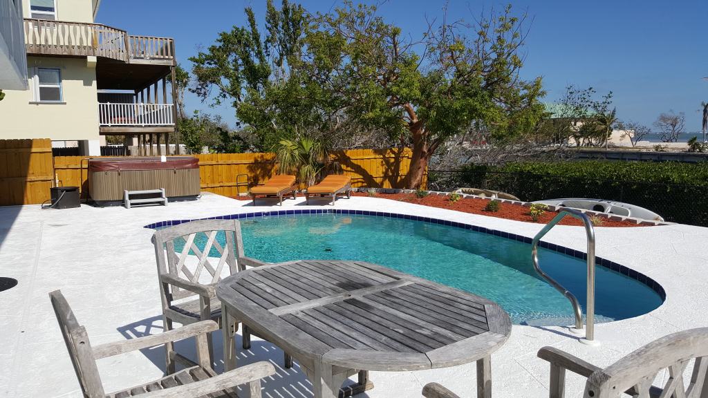 The Florida Keys Home 963456