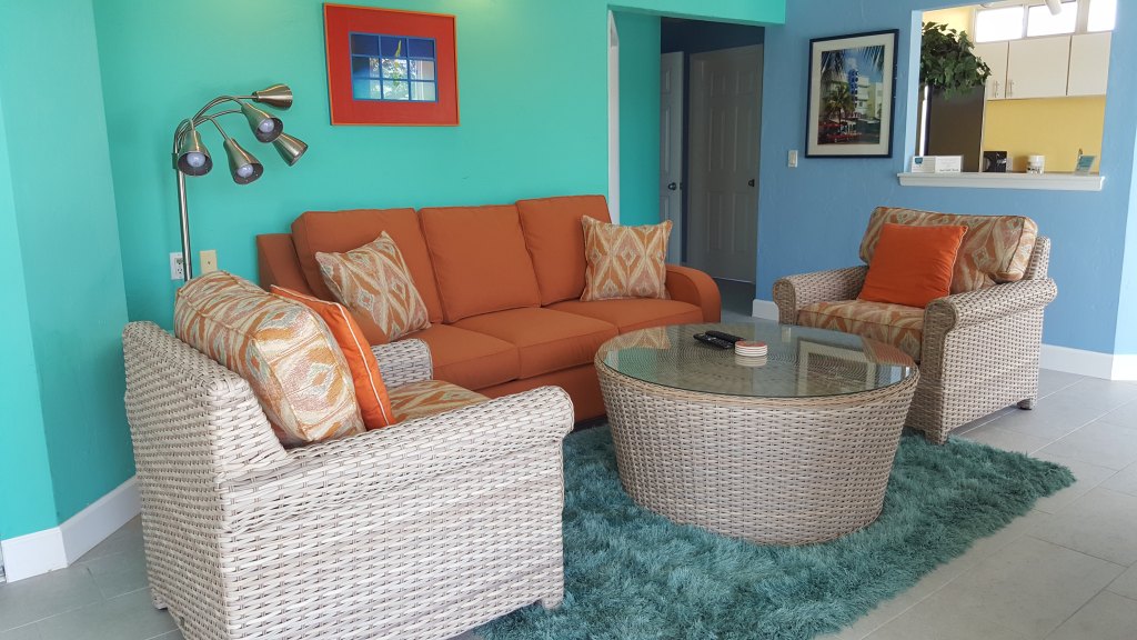 The Florida Keys Home 963456