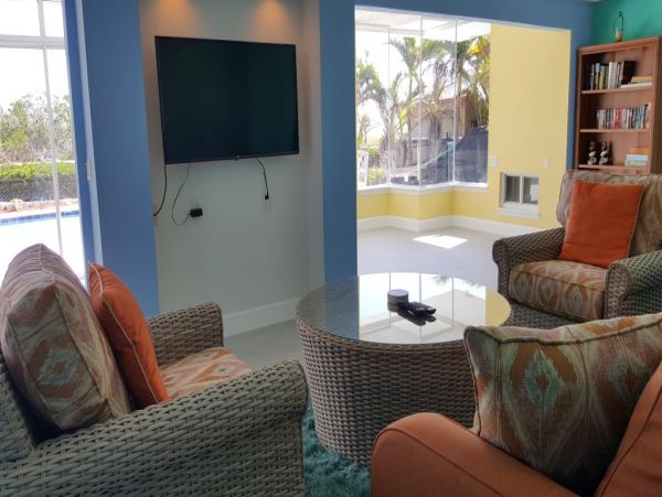 The Florida Keys Home 963456