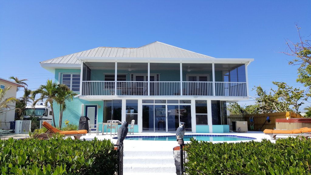 The Florida Keys Home 963456