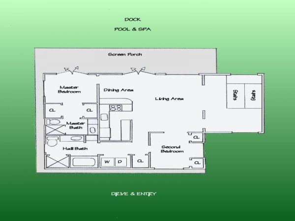 The Florida Keys Home 963456