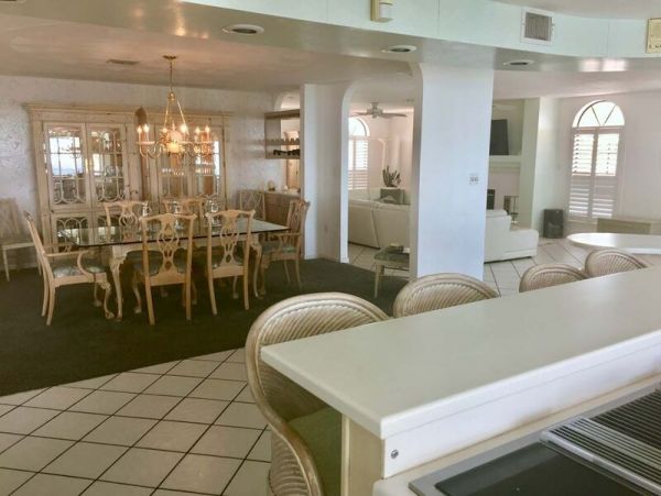 The Florida Keys Home 963458