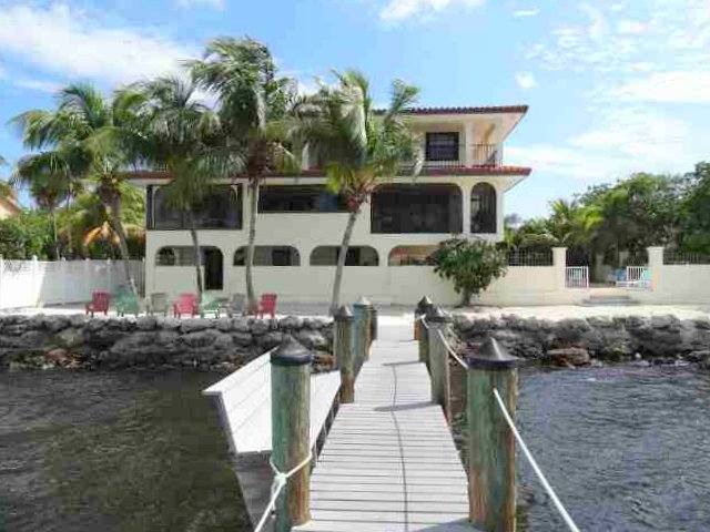 The Florida Keys Home 963458