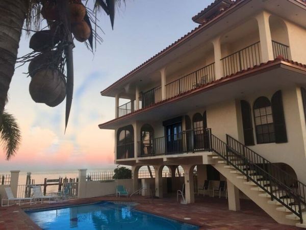 The Florida Keys Home 963458