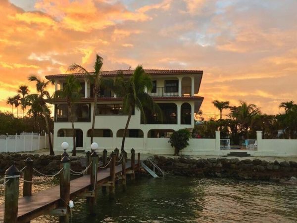 The Florida Keys Home 963458
