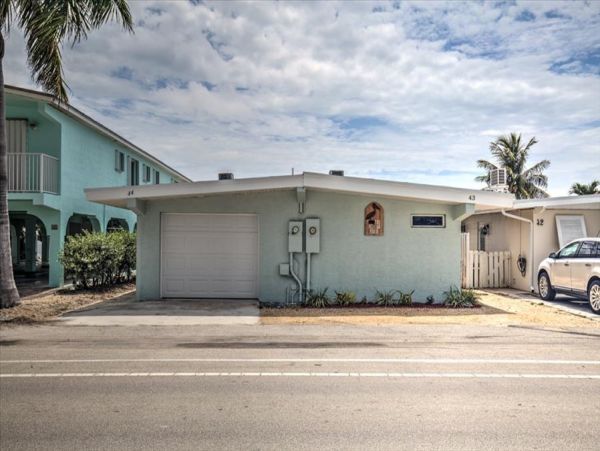 The Florida Keys Condo 963459