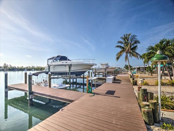 The Florida Keys Condo 963459