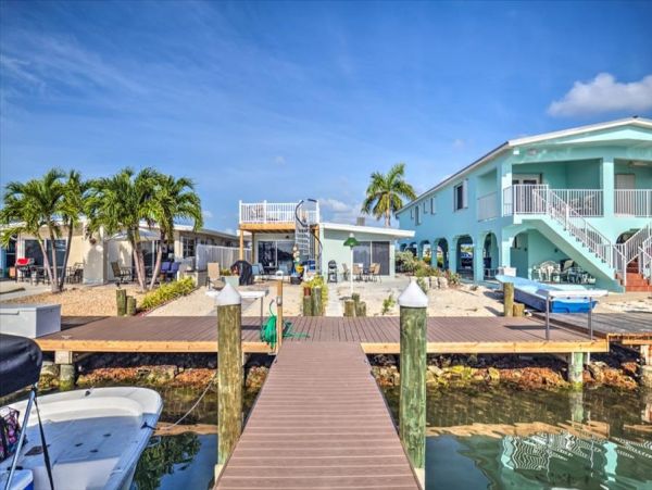 The Florida Keys Condo 963459