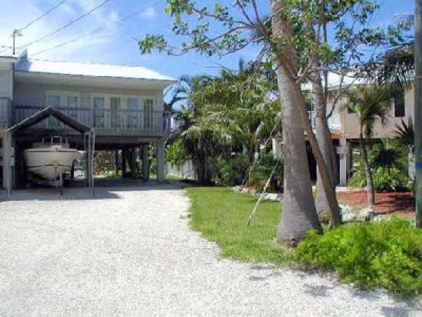 The Florida Keys Condo 963460