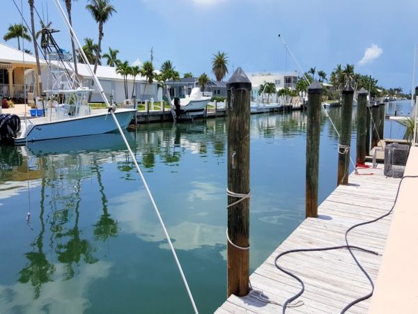 The Florida Keys Home 963461