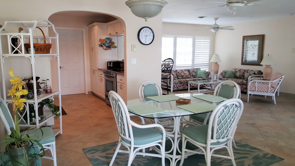 The Florida Keys Home 963461