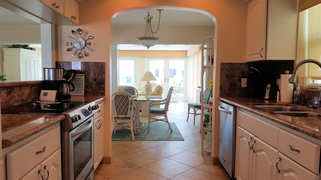 The Florida Keys Home 963461