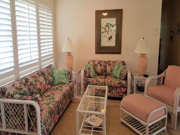 The Florida Keys Home 963461