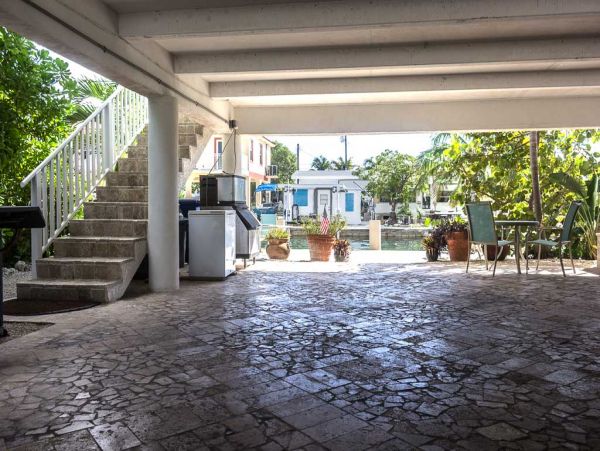 The Florida Keys Home 963462