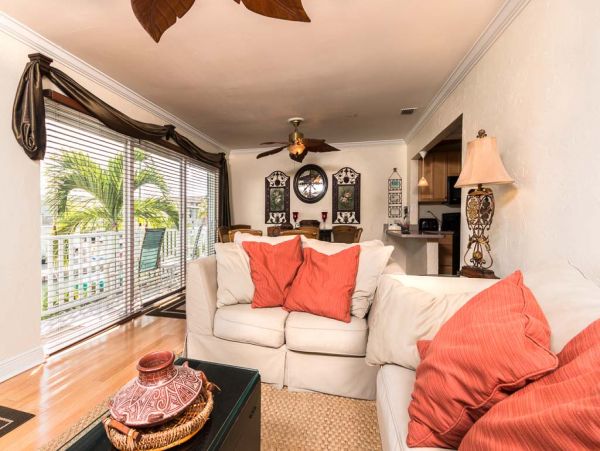The Florida Keys Home 963462