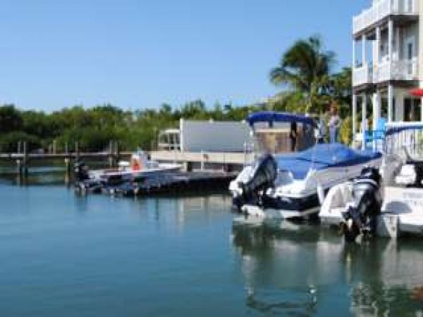 The Florida Keys Home 963463