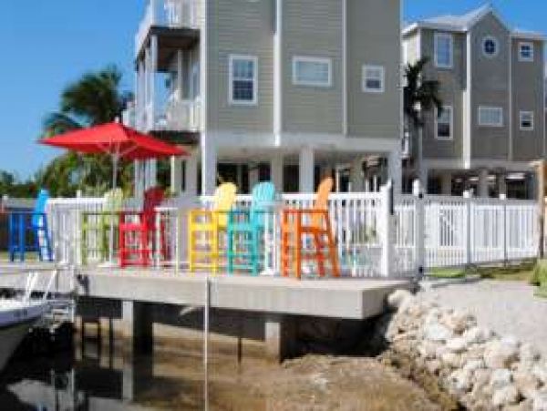 The Florida Keys Home 963463