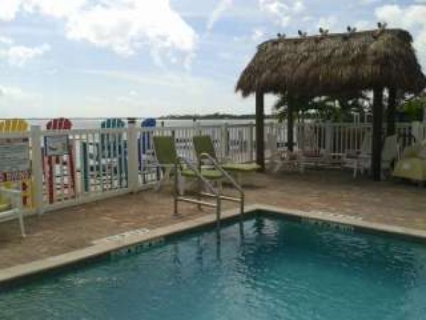 The Florida Keys Home 963463