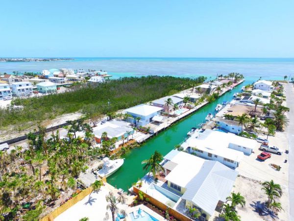 The Florida Keys Home 963465