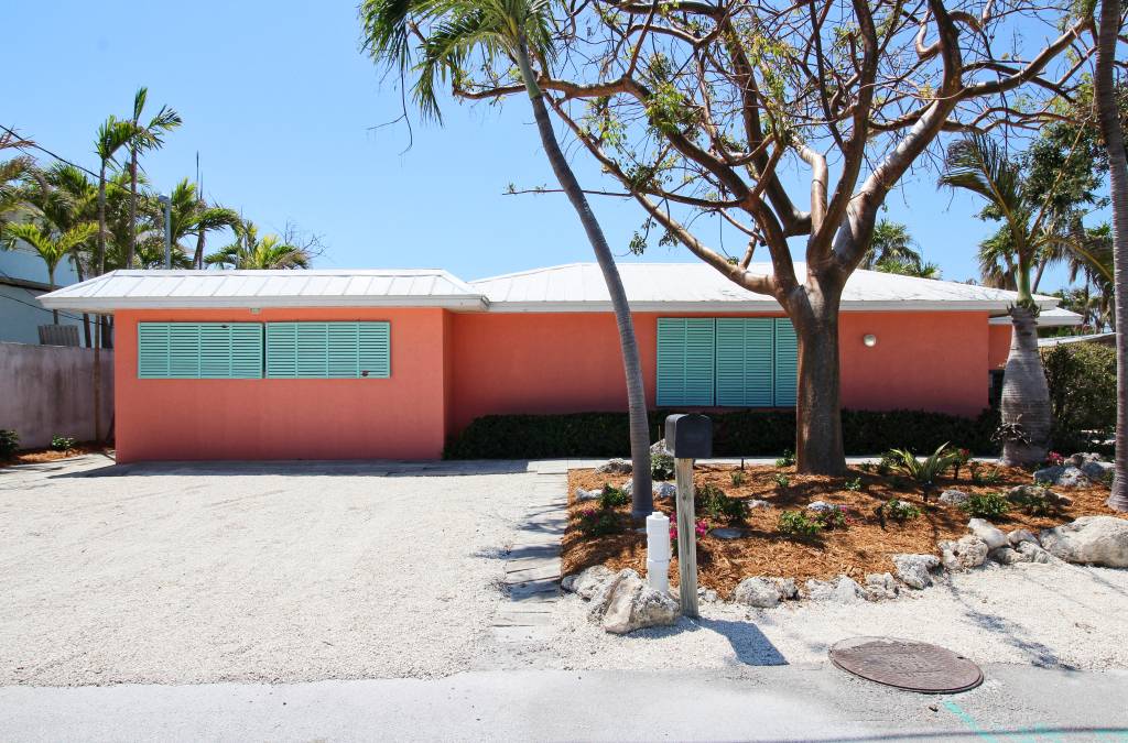 The Florida Keys Home 963465