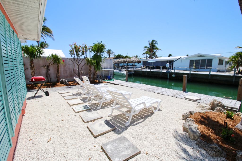 The Florida Keys Home 963465