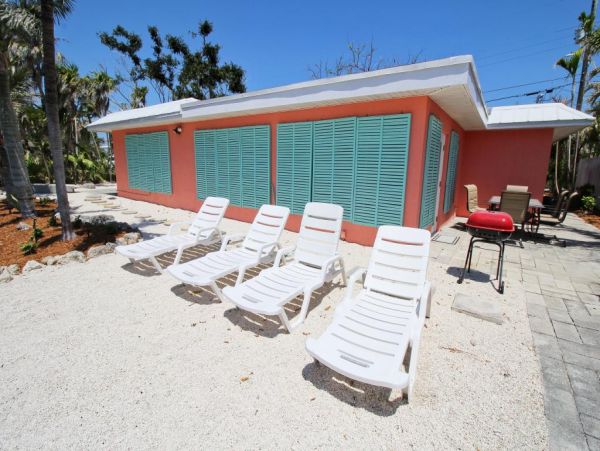 The Florida Keys Home 963465