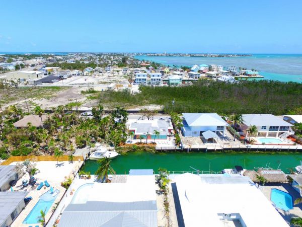 The Florida Keys Home 963465