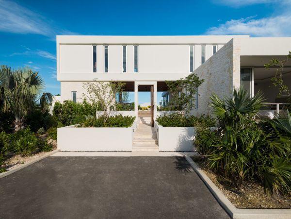 Luxury Rental on Turks and Caicos