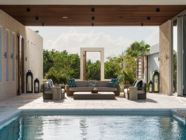 Luxury Rental on Turks and Caicos