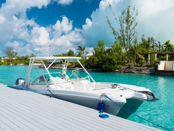 Luxury Rental on Turks and Caicos