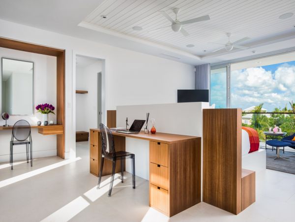 Luxury Rental on Turks and Caicos