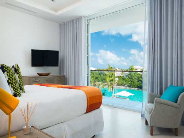 Luxury Rental on Turks and Caicos