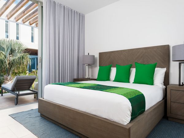 Luxury Rental on Turks and Caicos