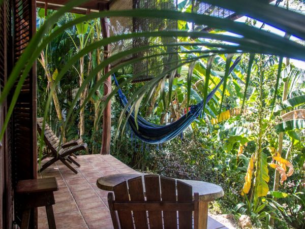 Playa Santa Teresa Home 963468