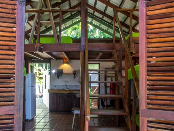 Playa Santa Teresa Home 963468