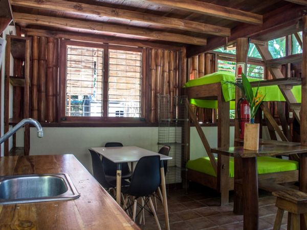 Playa Santa Teresa Home 963468