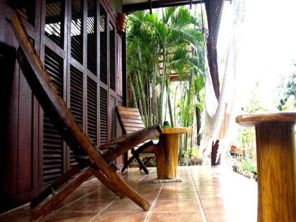 Playa Santa Teresa Home 963468