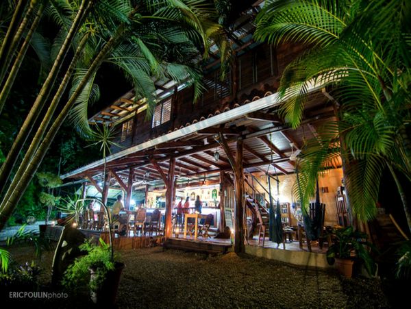 Playa Santa Teresa Home 963468