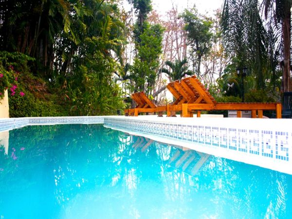 Playa Santa Teresa Home 963472