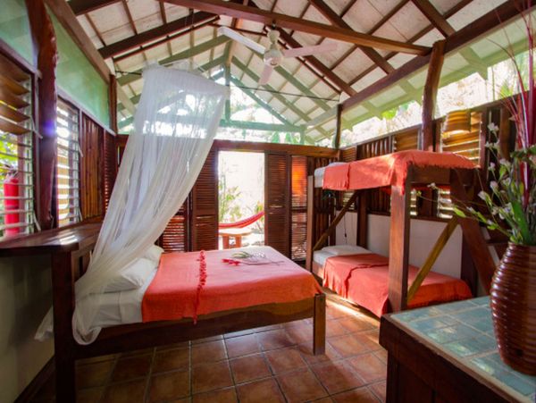 Playa Santa Teresa Home 963472