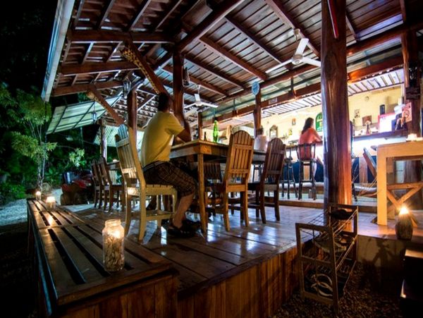 Playa Santa Teresa Home 963472