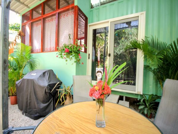 Nosara Condo 963476