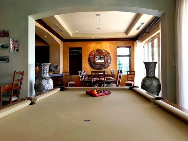 Luxury 4 Bedroom Villa Close to Jaco
