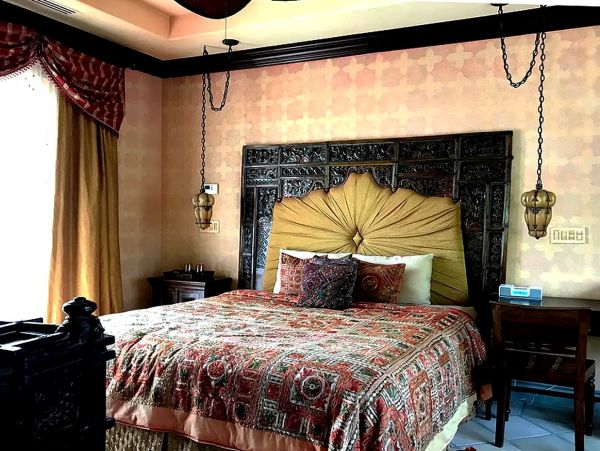 Luxury 4 Bedroom Villa Close to Jaco