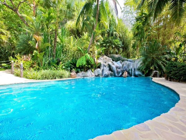 Playa Santa Teresa Home 963481