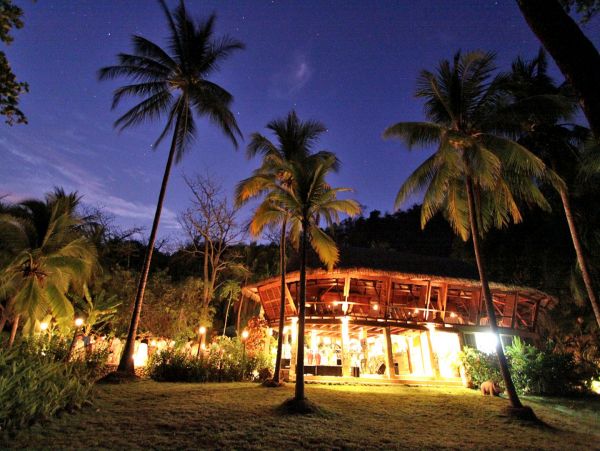 Playa Santa Teresa Home 963481